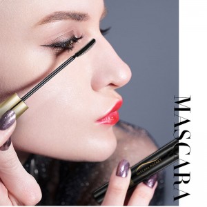 New Arrival Waterproof 3D Mascara