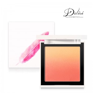 High quality private label blush