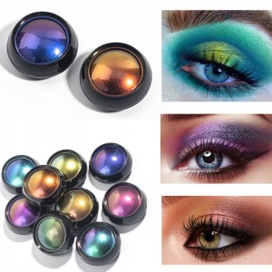 colour change eyeshadow