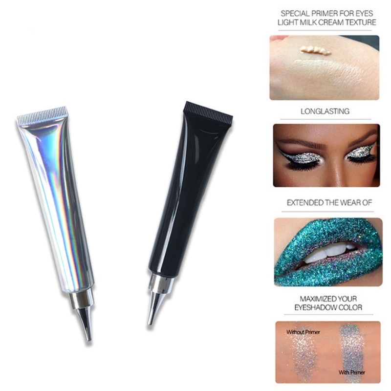 eyeshadow primer